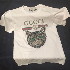 Gucci Shirt